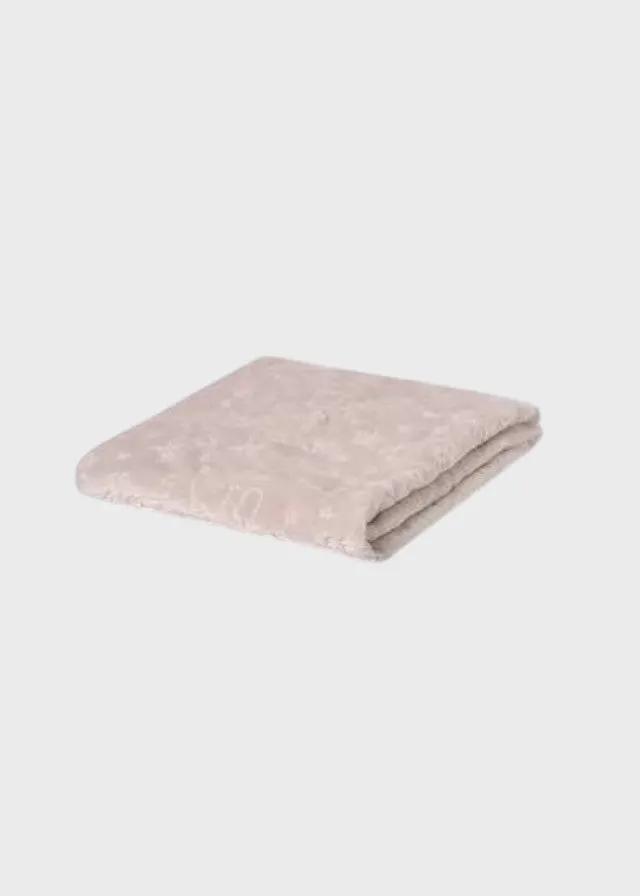 Coperta Neonata Beige 9957/20 by MAYORAL