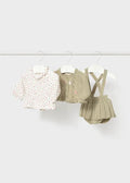 Completo Bimba Verde 2804/24 by MAYORAL