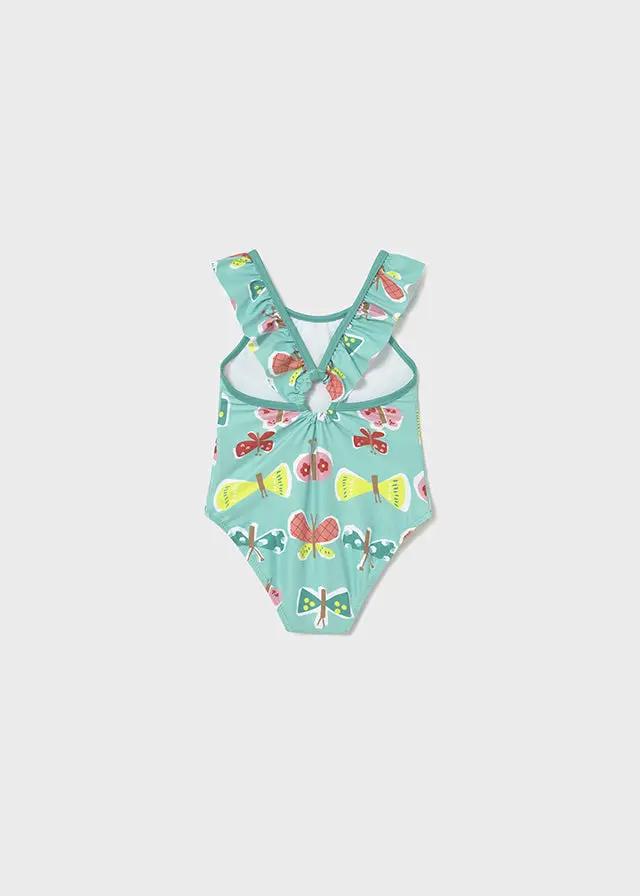 Costume Bimba Turchese 1754/21 by MAYORAL