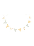 Ghirlanda Multicolore DE20126047 by LITTLE DUTCH