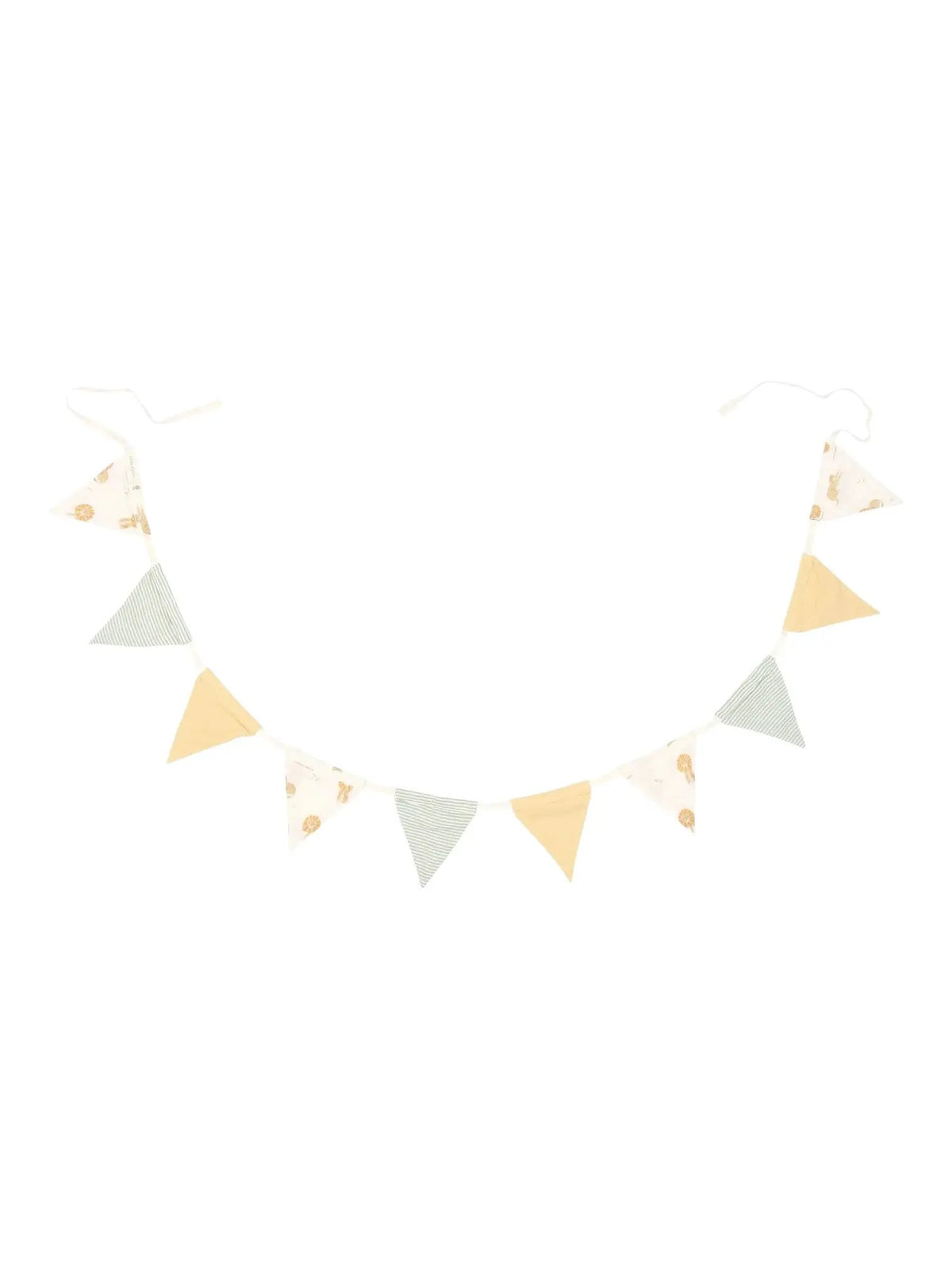 Ghirlanda Multicolore DE20126047 by LITTLE DUTCH