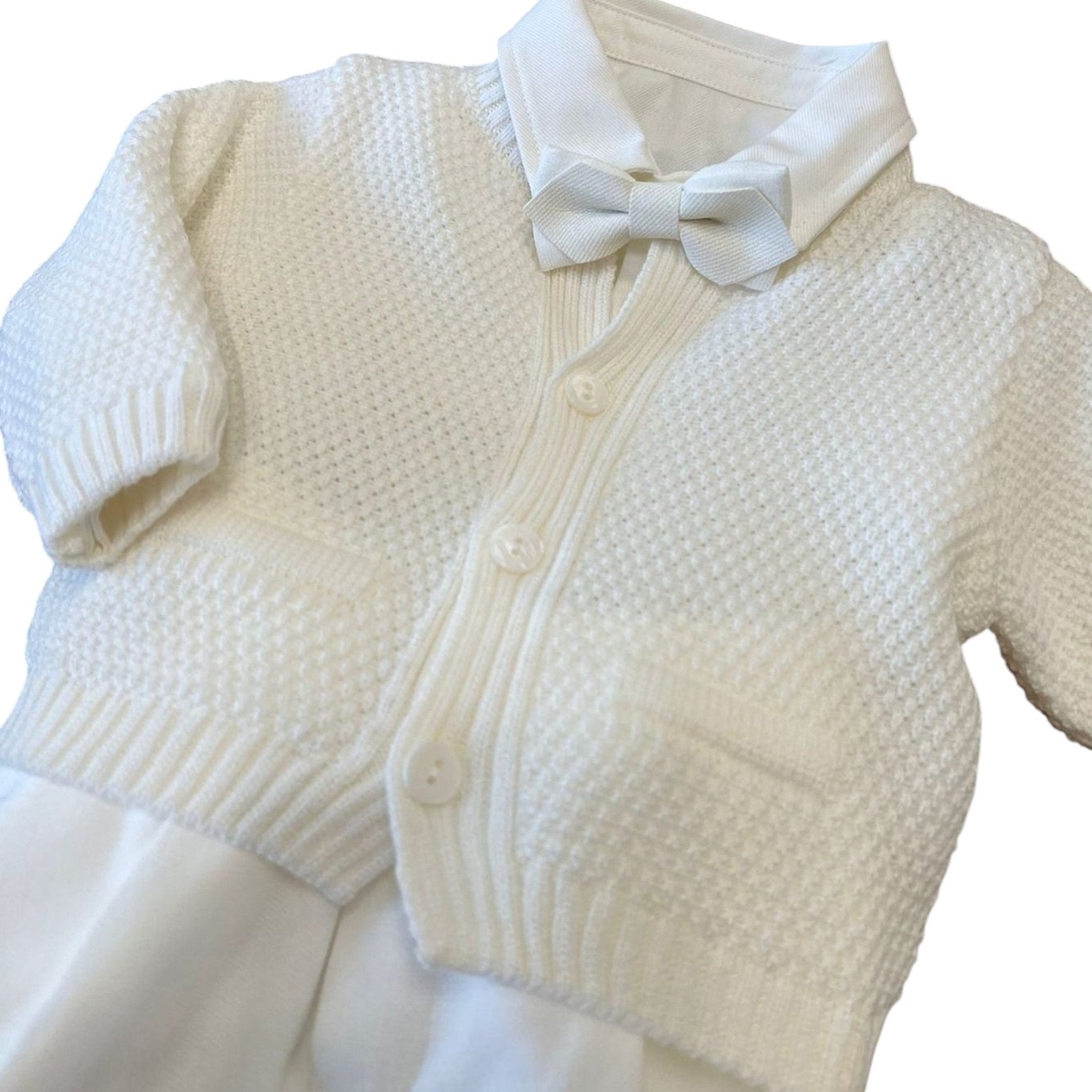 Completo  Vaniglia Bimbo VANIGLIA IK71360