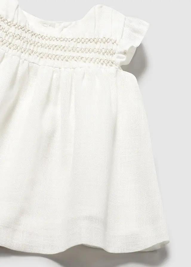 Abito Bimba Panna 1846 /P by MAYORAL