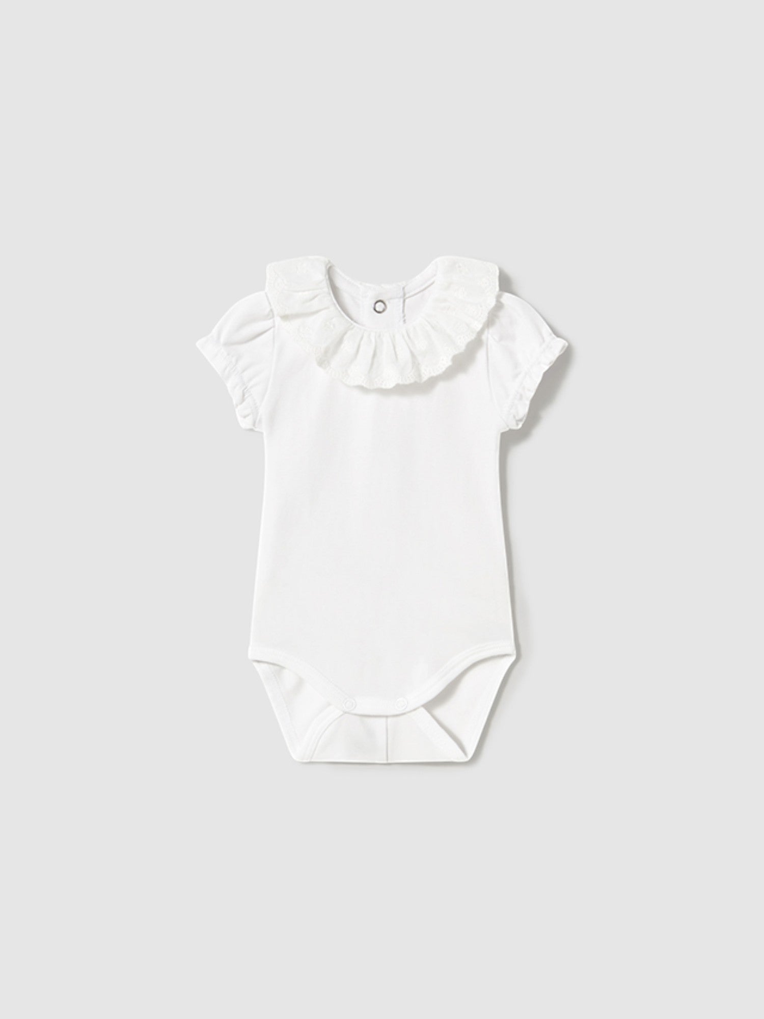 Body esterno Bimba BIANCO 1757 /B -  NANU' BABY