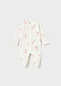Pagliaccetto Neonato Rosa 2761/58 by MAYORAL