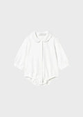Body Bimba Bianco 2722/85 by MAYORAL