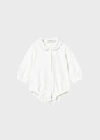 Body Bimba Bianco 2722/85 by MAYORAL