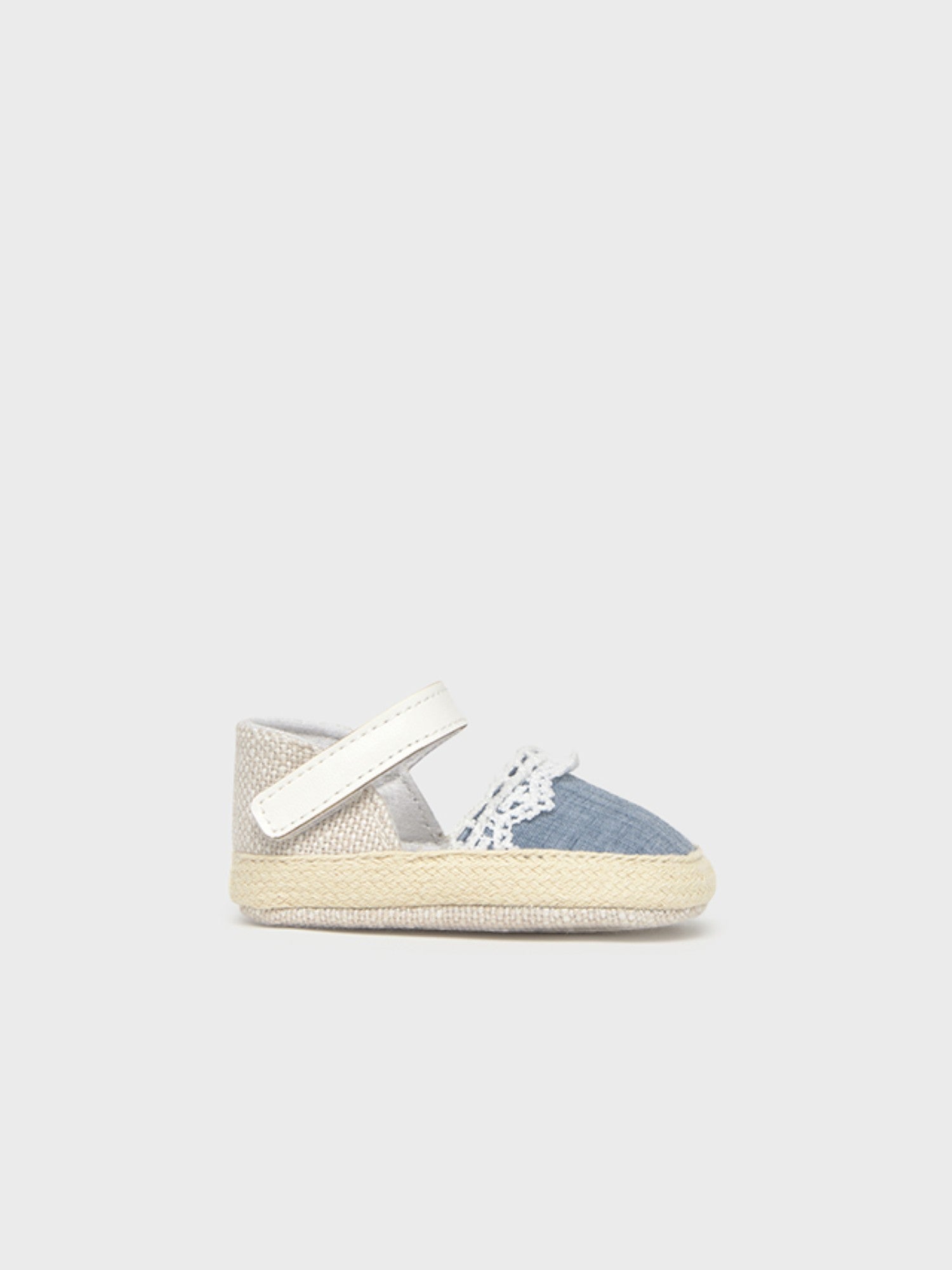 Espadrillas Bimba JEANS 9901 /J -  NANU' BABY