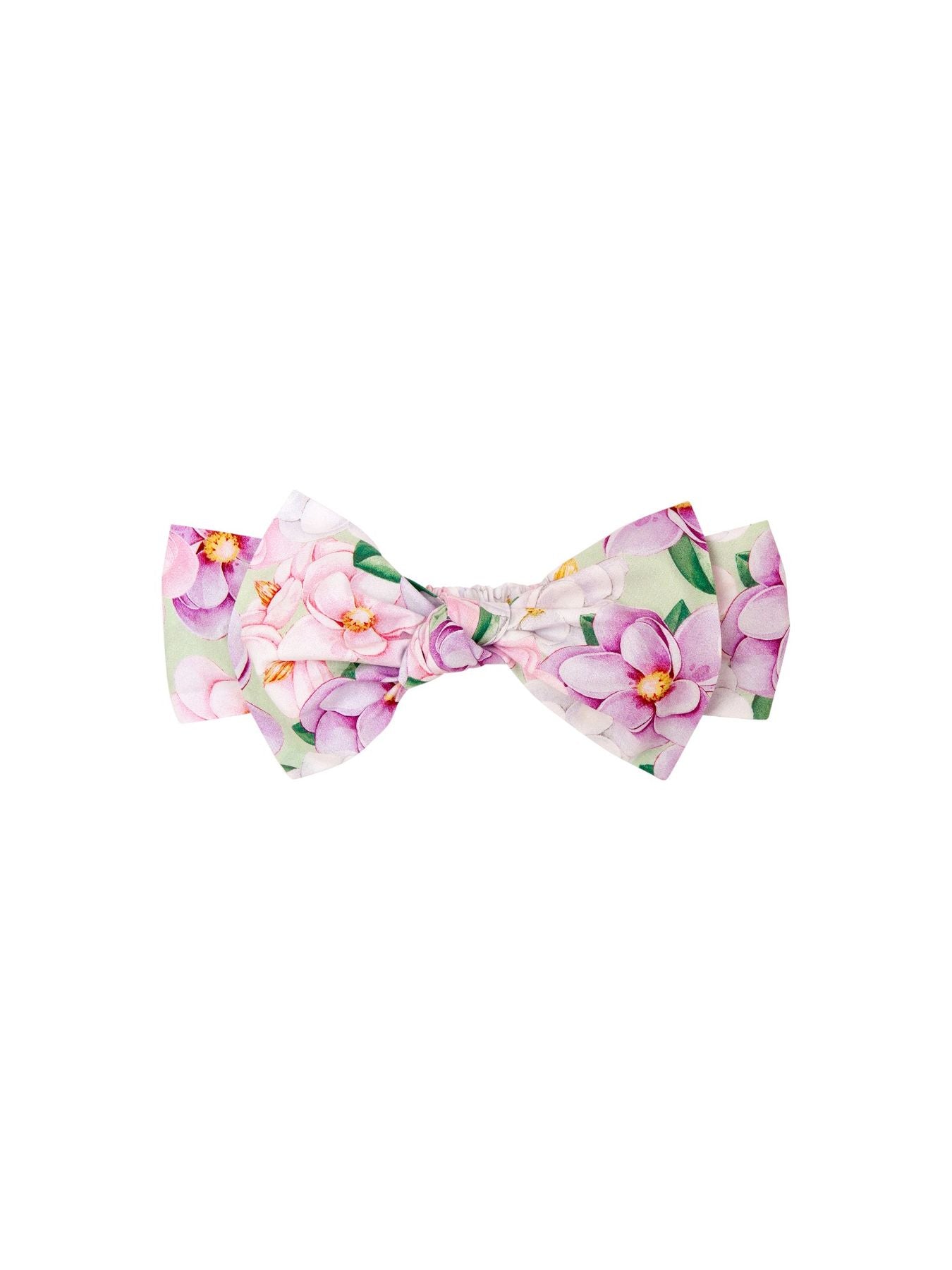 Fascia Cerimonia  MULTICOLORE 927 -  NANU' BABY