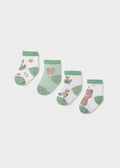 Calze Verde 9049/39 by MAYORAL