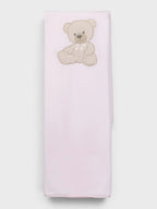Coperta Neonata Rosa ST60/L03 by BABY GI