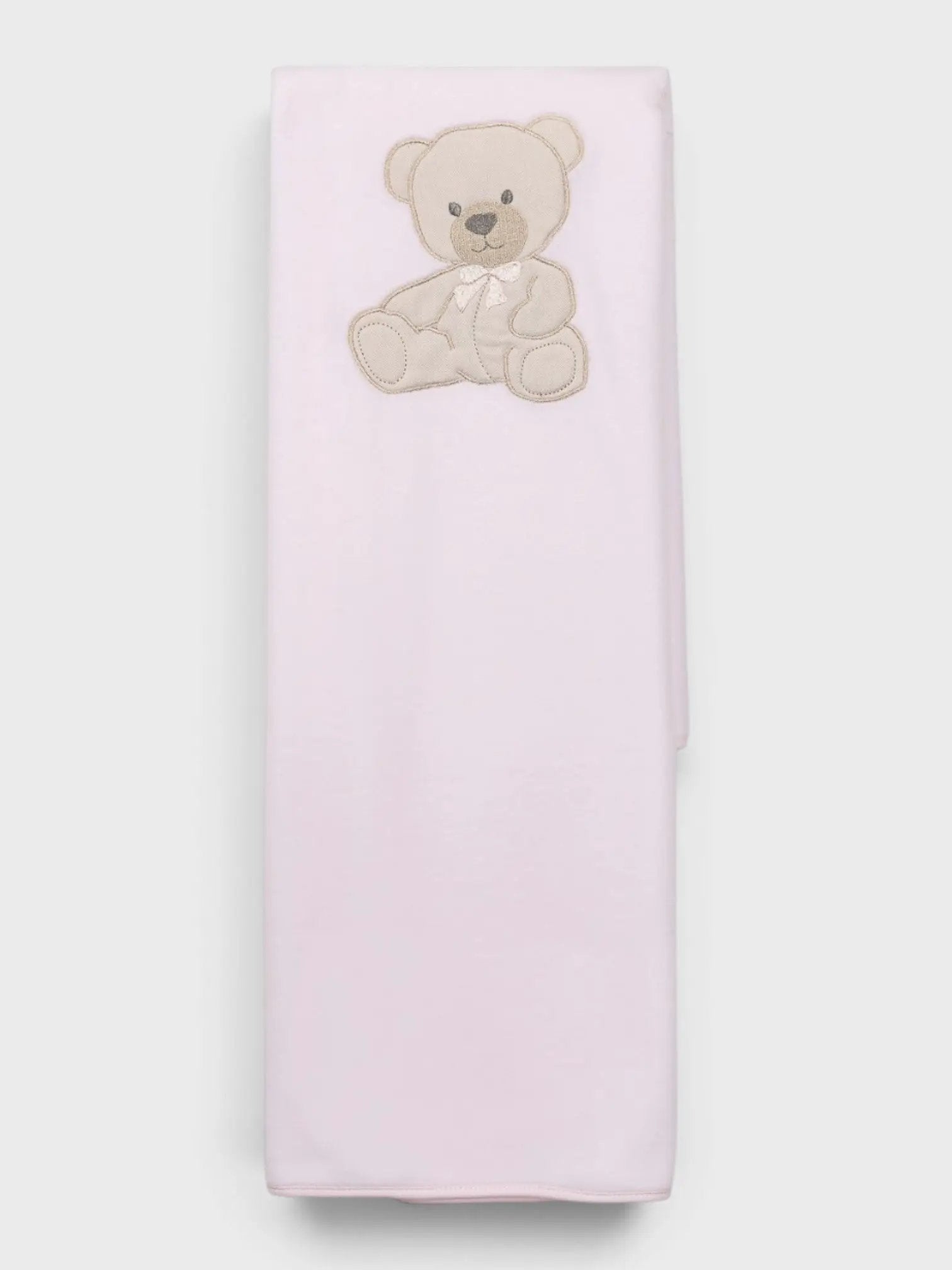 Coperta Neonata Rosa ST60/L03 by BABY GI