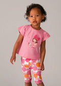 Completo Bimba Rosa 1751/92 by MAYORAL