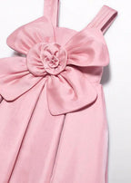 Abito Bimba Rosa 5049/57 by ABEL & LULA
