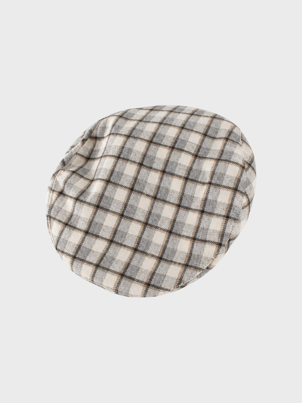 Kinderkappe Beige L 1668