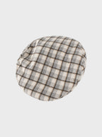 Kinderkappe Beige L 1668