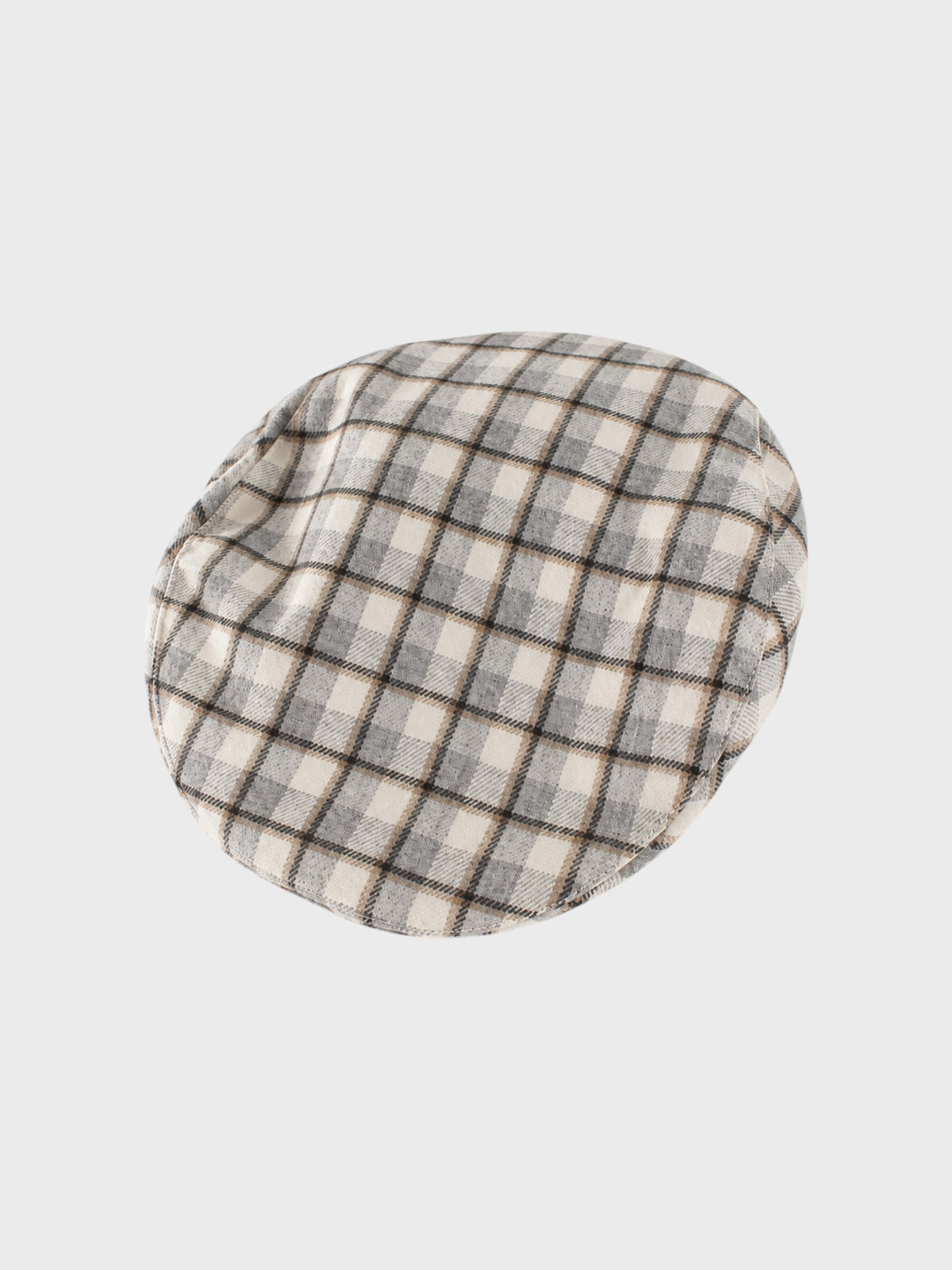 Kinderkappe Beige L 1668