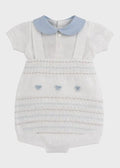 Completo nascita Neonato Cielo EK6552/C by MARLU'