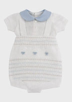Completo nascita Neonato Cielo EK6552/C by MARLU'