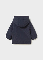 Cappotto Bimbo Blu 2424/93 by MAYORAL