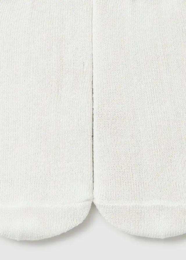 Calze Ecru 9103/53 by MAYORAL