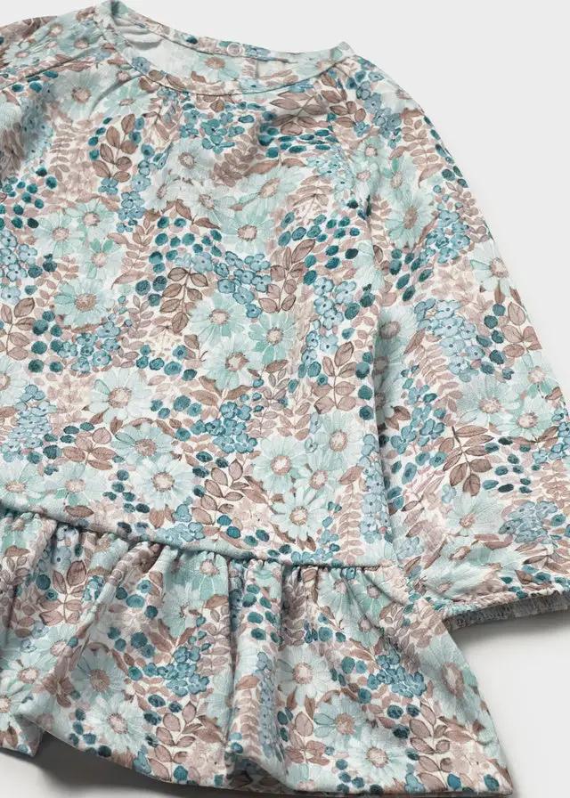 Abito Bimba Multicolore 2940/17 by MAYORAL