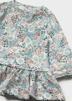 Abito Bimba Multicolore 2940/17 by MAYORAL