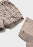 Completo Bimbo Beige 2265/27 by MAYORAL