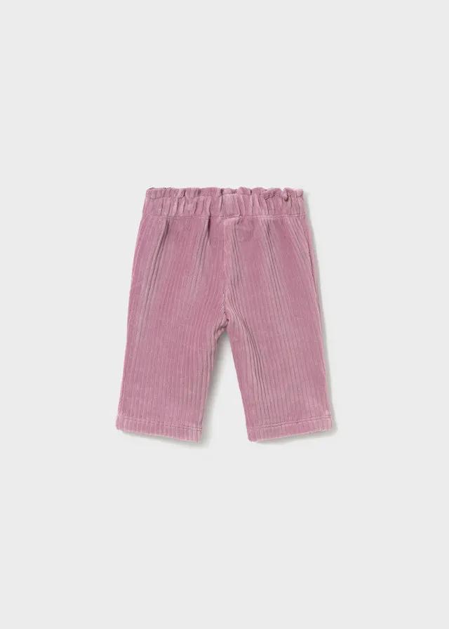 Pantaloni Bimba Lilla 2509/15 by MAYORAL