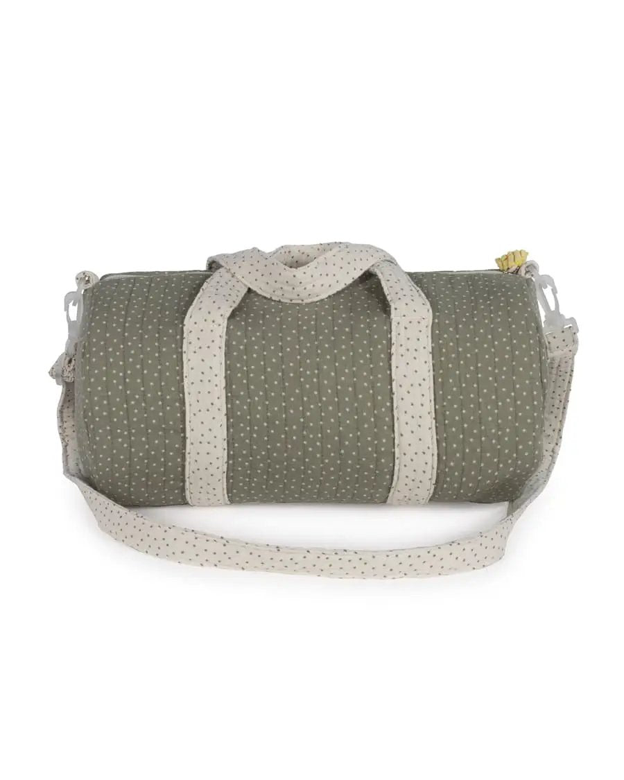 Zaino Verde 1120800550 by WALKING MUM