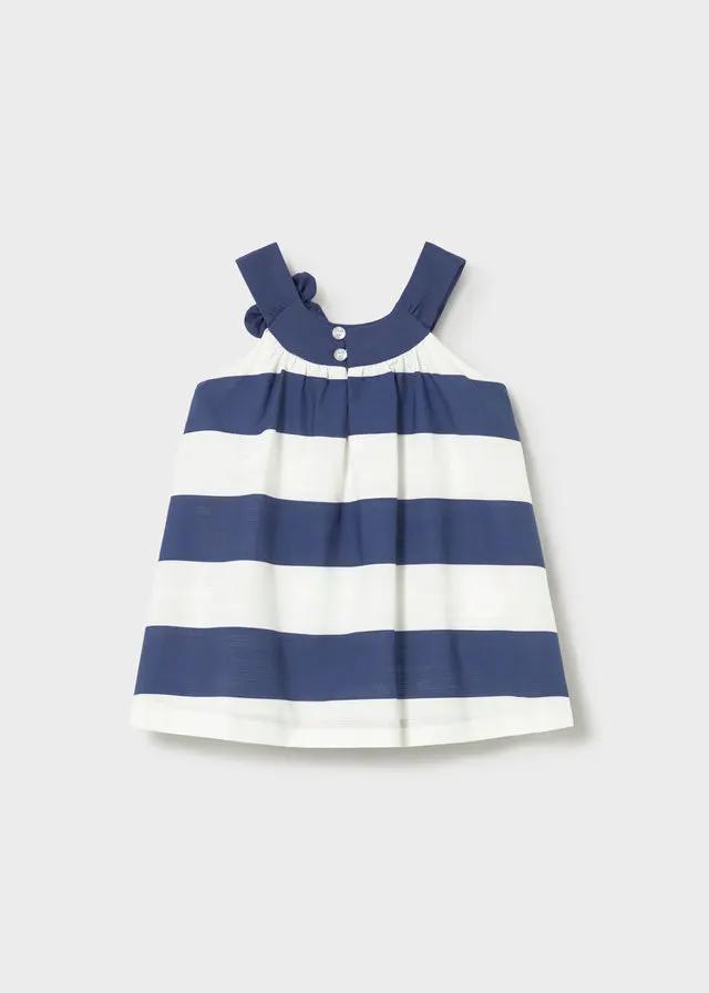 Abito Bimba Blu 1991/91 by MAYORAL