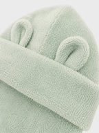 Accappatoio Neonata Verde C64627/V by COCCODE'