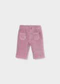 Pantaloni Bimba Lilla 2509/15 by MAYORAL