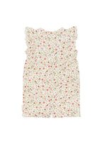 Tutina Bimba Rosa CL26024202 by LITTLE DUTCH