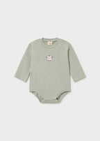 Set 2 bodys Bimbo Verde 2774/66 by MAYORAL