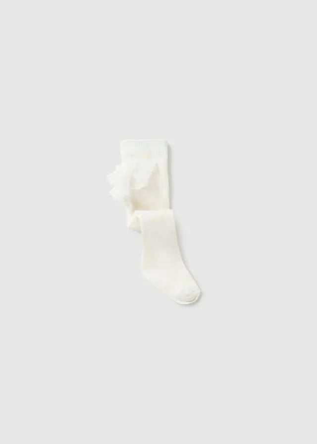 Calze Ecru 9103/53 by MAYORAL