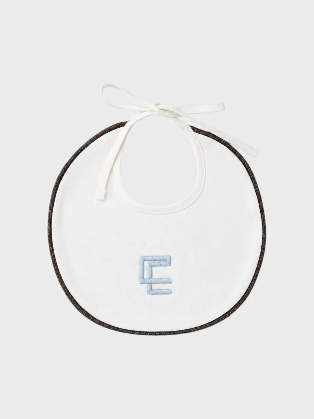 Bavetta Neonato Cielo MI238644/2253 by COLORICHIARI