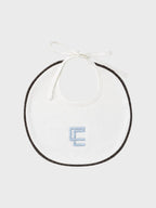 Bavetta Neonato Cielo MI238644/2253 by COLORICHIARI