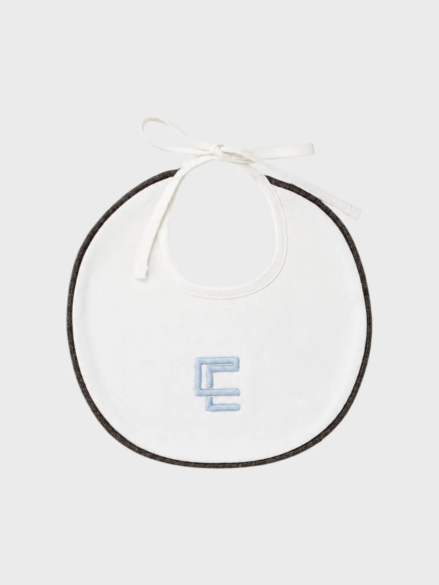 Bavetta Neonato Cielo MI238644/2253 by COLORICHIARI