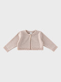 Mädchenjacke Natural IH84145
