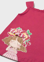Abito Bimba Rosa 1930/69 by MAYORAL