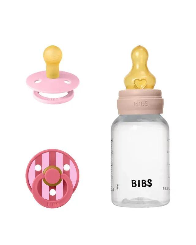BIBERON Rosa 7500144 by BIBS