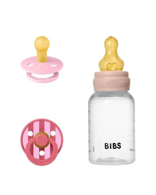 BIBERON Rosa 7500144 by BIBS