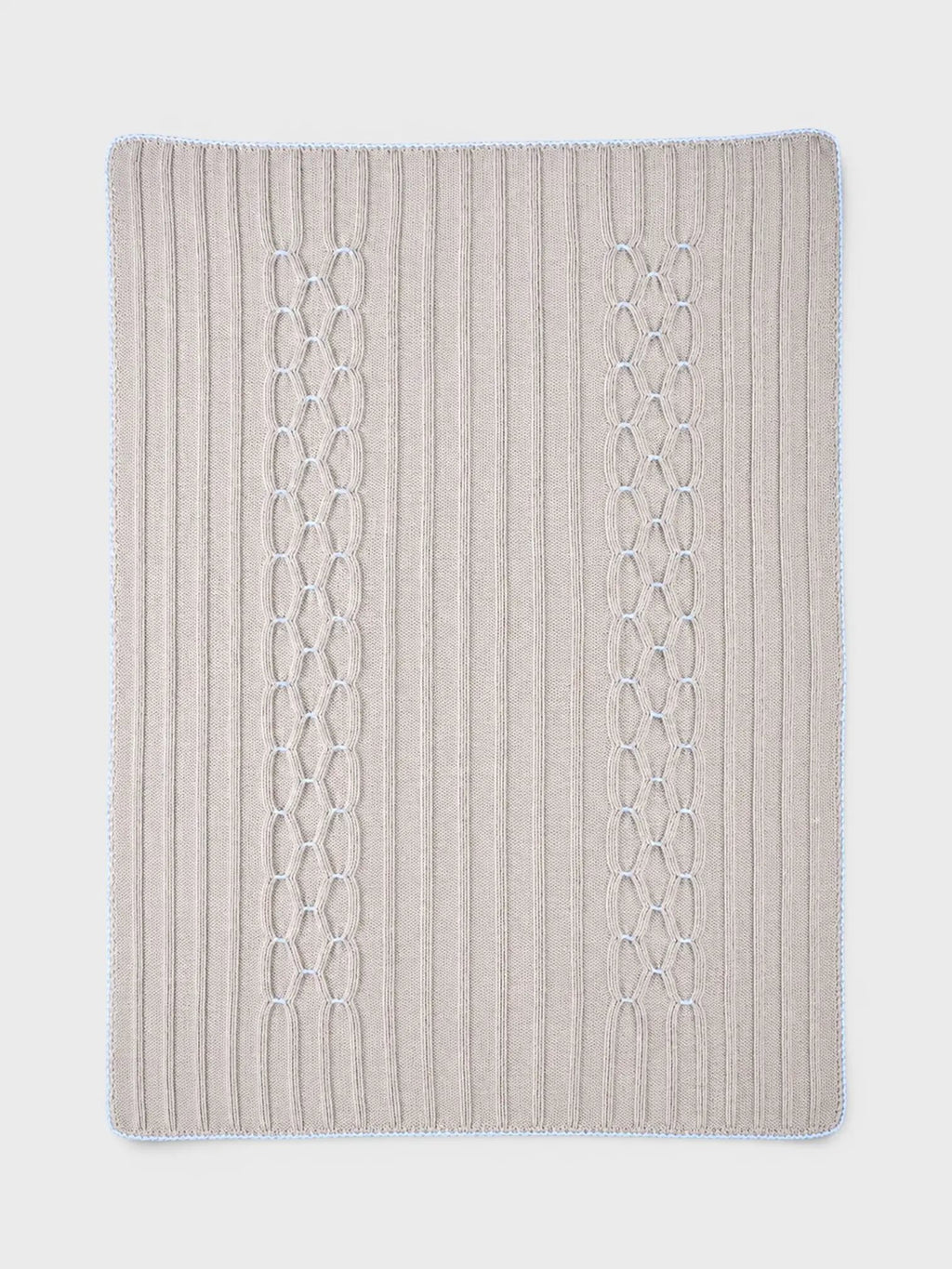 Coperta Neonato Cielo FIGARO/CO by PICCOLA GIUGGIOLA
