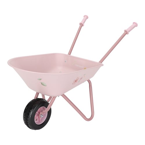 Carriola- Giardino delle fate  ROSA LD9124 -  NANU' BABY