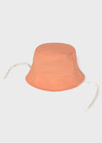 Cappello Bimbo Arancione 10877/52 by MAYORAL