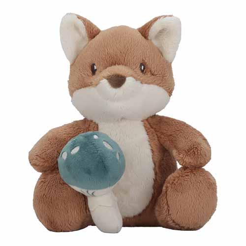 Piccola Volpe - Amici della foresta  MULTICOLORE LD8904 -  NANU' BABY