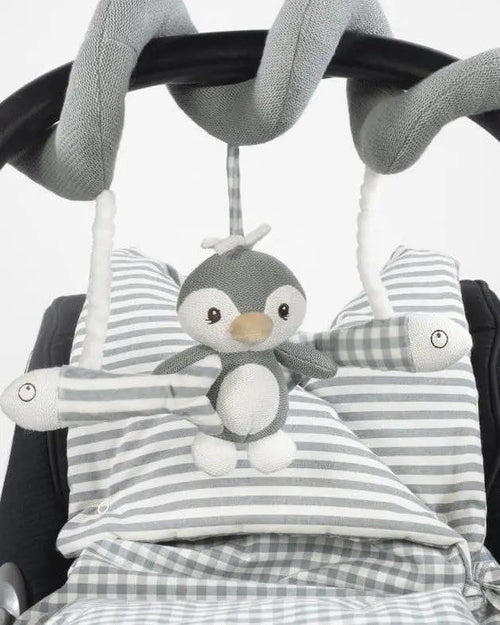 Activity Grigio 1120800797 by WALKING MUM