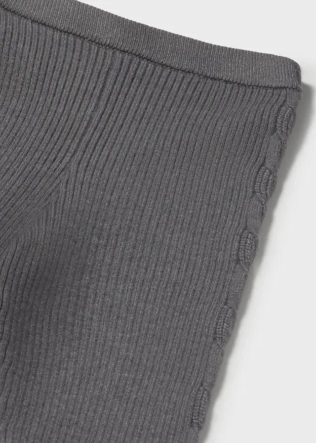 Pantaloni Bimba Grigio 10015/60 by MAYORAL