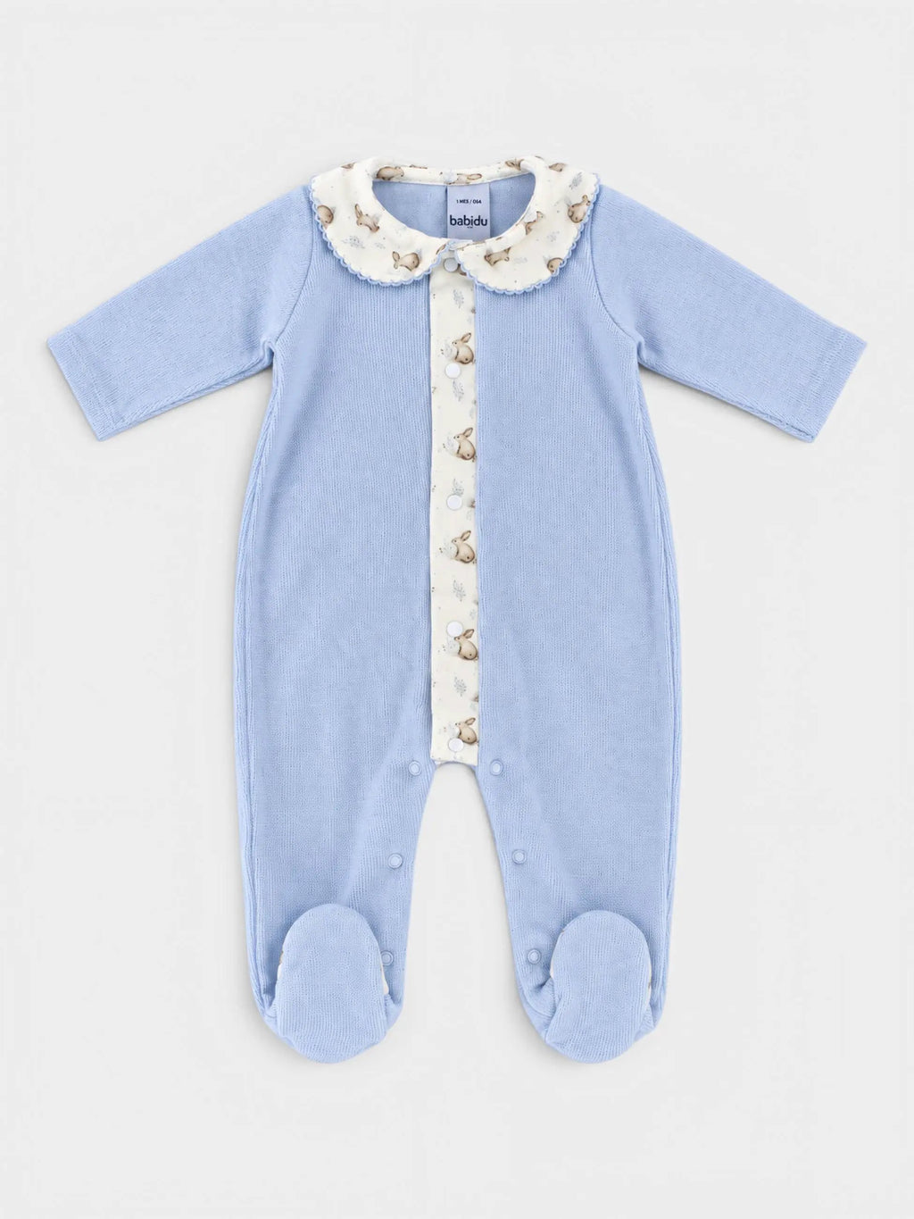 Tutina Neonato Cielo 10627/C by BABIDU'
